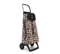 Carro Rolser Jet Wild Joy 2 Ruedas - Camel