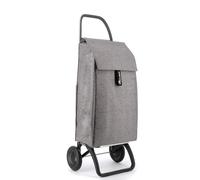 Carro Rolser Jolie Tweed 2 Ruedas Gris