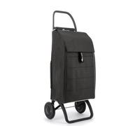 Carro Rolser Jolie Tweed 2 Ruedas Negro