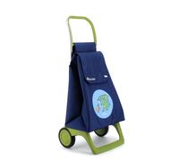 Carro Rolser Kukuxumuxu Kid MF Joy 2 Ruedas Azul "Jordi"