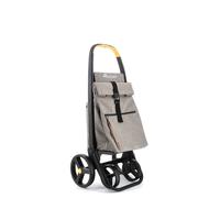 Carro Rolser M Clec Thermo Eco M8 Plus Lemon 4 Ruedas Grandes Granito