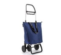 Carro Rolser Mini Bag Plus MF 4 Ruedas Plegable