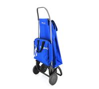 Carro Rolser Pack Termo MF 4 Ruedas Azul