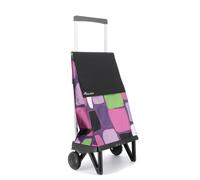 Carro Rolser Plegamatic Bancal 2 Ruedas Plegable More