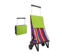 Carro Rolser Plegamatic Iris 2 Ruedas Plegable Lima