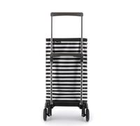 Carro Rolser Plegamatic Marina 2 Ruedas Plegable Blanco/Negro