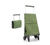 Carro Rolser Plegamatic MF 2 Ruedas Plegable - Kaki