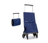 Carro Rolser Plegamatic MF 2 Ruedas Plegable - Klein