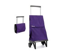Carro Rolser Plegamatic MF 2 Ruedas Plegable - More