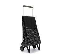 Carro Rolser Plegamatic Star 2 Ruedas Plegable Blanco