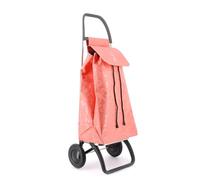 Carro Rolser Saquet Gloria 2 Ruedas Coral