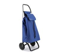 Carro Rolser Saquet LN 2 Ruedas Azul