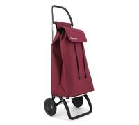 Carro Rolser Saquet LN 2 Ruedas - Burdeos