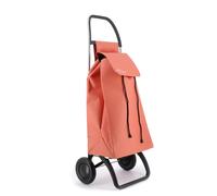 Carro Rolser Saquet LN 2 Ruedas Coral