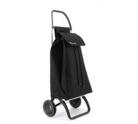 Carro Rolser Saquet LN 2 Ruedas Negro