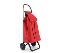 Carro Rolser Saquet LN 2 Ruedas Rojo