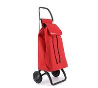 Carro Rolser Saquet LN 2 Ruedas - Rojo