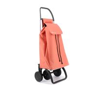 Carro Rolser Saquet LN 4 Ruedas Coral