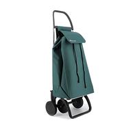 Carro Rolser Saquet LN 4 Ruedas - Verde