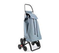 Carro Rolser Saquet LN 6 Ruedas Sube Escaleras