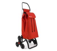 Carro Rolser Saquet LN 6 Ruedas Sube Escaleras - Terra