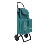 Carro Rolser Saquet Termo LN 2 Ruedas - Aguamarina