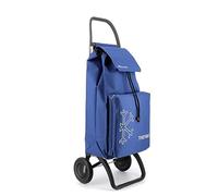 Carro Rolser Saquet Termo LN 2 Ruedas - Azul