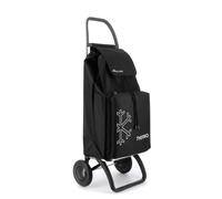 Carro Rolser Saquet Thermo LN 2 Ruedas Negro