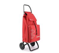 Carro Rolser Saquet Thermo LN 2 Ruedas Rojo