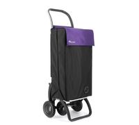 Carro Rolser Sbelta MF 4.2 Negro/Malva