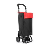 Carro Rolser Sbelta MF 4.2 Tour Plus Negro/Rojo