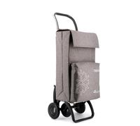 Carro Rolser Sbelta Thermo Tweed 4.2 Gris