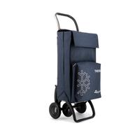 Carro Rolser Sbelta Thermo Tweed 4.2 Marino