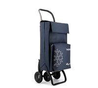 Carro Rolser Sbelta Thermo Tweed 4.2 - Marino