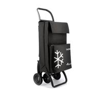Carro Rolser Sbelta Thermo Tweed 4.2 Negro