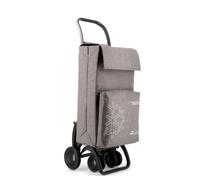 Carro Rolser Sbelta Thermo Tweed 4.2 Tour Gris