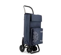 Carro Rolser Sbelta Thermo Tweed 4.2 Tour - Marino