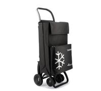 Carro Rolser Sbelta Thermo Tweed 4.2 Tour Negro