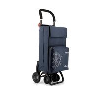 Carro Rolser Sbelta Thermo Tweed 4.2 Tour Plus Marino