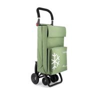 Carro Rolser Sbelta Thermo Tweed 4.2 Tour Plus Verde