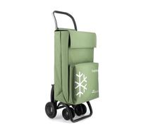Carro Rolser Sbelta Thermo Tweed 4.2 Tour Verde
