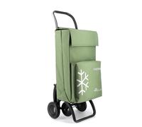 Carro Rolser Sbelta Thermo Tweed 4.2 Verde