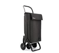 Carro Rolser Sbelta Tweed 4.2 Negro