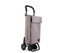 Carro Rolser Sbelta Tweed 4.2 Tour Plus Gris