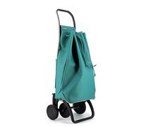 Carro Rolser SuperSac 4 Ruedas - Verde