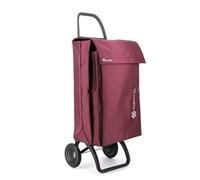 Carro Rolser Termo MF XL 2 Ruedas - Burdeos