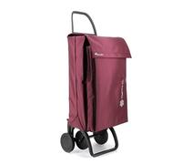 Carro Rolser Termo MF XL 4 Ruedas - Burdeos