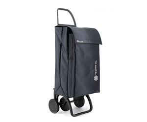 Carro Rolser Termo MF XL 4 Ruedas - Marengo