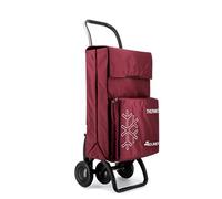 Carro Rolser Thermo Fresh MF 4.2 Burdeos