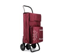 Carro Rolser Thermo Fresh MF 4.2 Burdeos